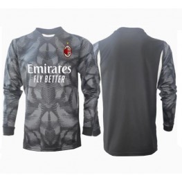 AC Milan Keeper Thuis tenue 2024-25 Lange Mouw