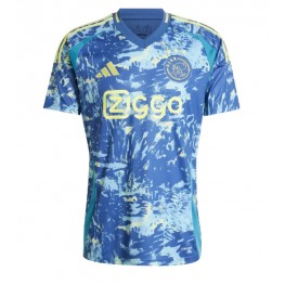 Ajax Uit tenue 2024-25 Korte Mouw