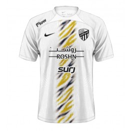 Al-Ittihad Uit tenue 2024-25 Korte Mouw
