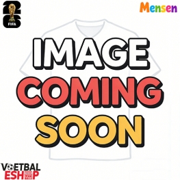 Algerije Riyad Mahrez #7 Thuis tenue WK 2026 Korte Mouw