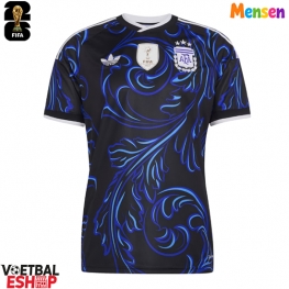 Argentinië Uit tenue WK 2026 Korte Mouw