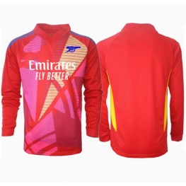 Arsenal Keeper Uit tenue 2024-25 Lange Mouw