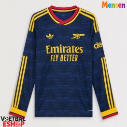 Arsenal Uit tenue 2026-27 Lange Mouw