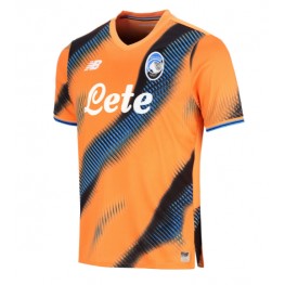 Atalanta Derde tenue 2025-26 Korte Mouw