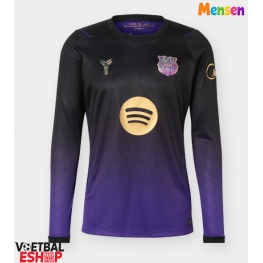 Barcelona Uit tenue 2026-27 Lange Mouw