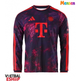 Bayern Munich Derde tenue 2026-27 Lange Mouw