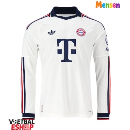 Bayern Munich Uit tenue 2026-27 Lange Mouw