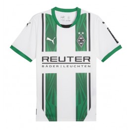Borussia Monchengladbach Thuis tenue 2024-25 Korte Mouw