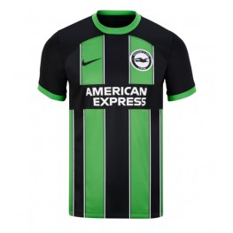 Brighton Derde tenue 2024-25 Korte Mouw