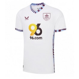 Burnley Derde tenue 2024-25 Korte Mouw