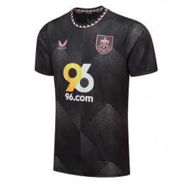 Burnley Uit tenue 2024-25 Korte Mouw