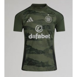 Celtic Derde tenue 2024-25 Korte Mouw