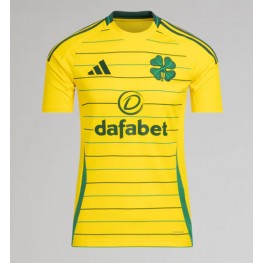 Celtic Uit tenue 2024-25 Korte Mouw