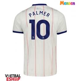 Chelsea Cole Palmer #10 Derde tenue 2026-27 Korte Mouw