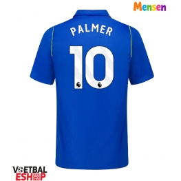 Chelsea Cole Palmer #10 Thuis tenue 2026-27 Korte Mouw