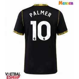 Chelsea Cole Palmer #10 Uit tenue 2026-27 Korte Mouw