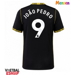 Chelsea Joao Pedro #9 Uit tenue 2026-27 Korte Mouw