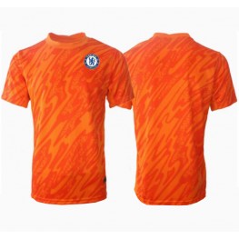 Chelsea Keeper Thuis tenue 2024-25 Korte Mouw