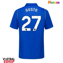 Chelsea Malo Gusto #27 Thuis tenue 2026-27 Korte Mouw