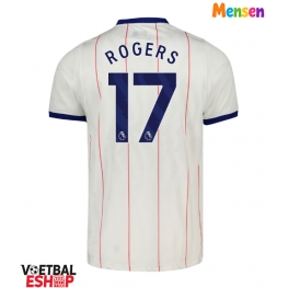 Chelsea Morgan Rogers #17 Derde tenue 2026-27 Korte Mouw