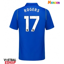 Chelsea Morgan Rogers #17 Thuis tenue 2026-27 Korte Mouw