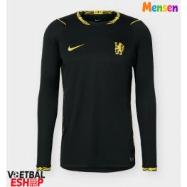 Chelsea Thuis tenue 2026-27 Lange Mouw