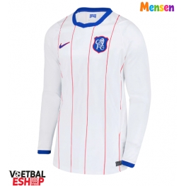Chelsea Uit tenue 2026-27 Lange Mouw