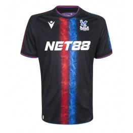 Crystal Palace Derde tenue 2024-25 Korte Mouw