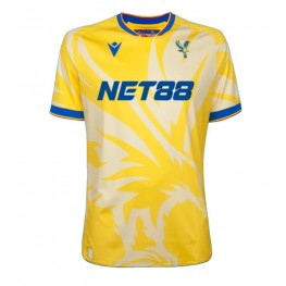 Crystal Palace Uit tenue 2024-25 Korte Mouw