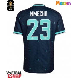 Duitsland Felix Nmecha #23 Uit tenue WK 2026 Korte Mouw