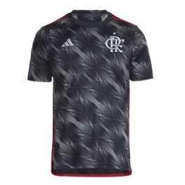 Flamengo Derde tenue 2024-25 Korte Mouw