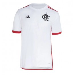 Flamengo Uit tenue 2024-25 Korte Mouw