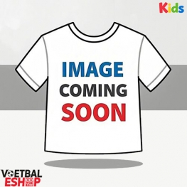 Fulham Derde tenue Kids 2027-28 Korte Mouw (+ Korte broeken)