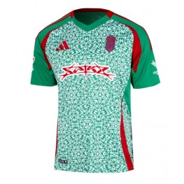 Granada Derde tenue 2024-25 Korte Mouw