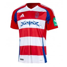 Granada Thuis tenue 2024-25 Korte Mouw
