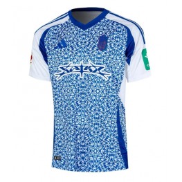 Granada Uit tenue 2024-25 Korte Mouw