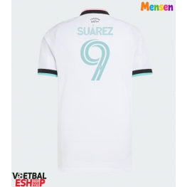 Inter Miami Luis Suarez #9 Derde tenue 2026-27 Korte Mouw