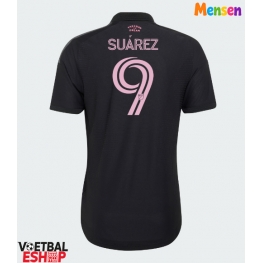 Inter Miami Luis Suarez #9 Uit tenue 2026-27 Korte Mouw