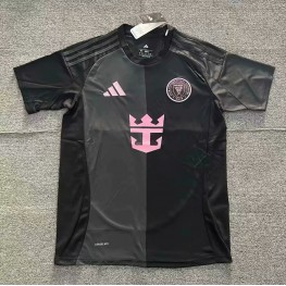 Inter Miami Uit tenue 2025-26 Korte Mouw