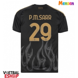 Juventus Pape Matar Sarr #29 Derde tenue 2026-27 Korte Mouw
