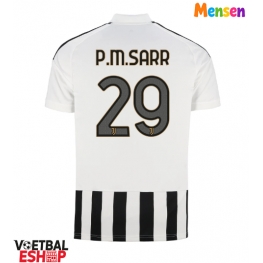 Juventus Pape Matar Sarr #29 Thuis tenue 2026-27 Korte Mouw