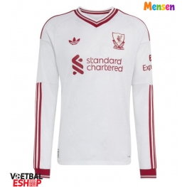 Liverpool Uit tenue 2026-27 Lange Mouw