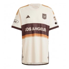 Los Angeles FC Derde tenue 2024-25 Korte Mouw