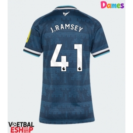 Newcastle United Jacob Ramsey #41 Uit tenue Dames 2026-27 Korte Mouw