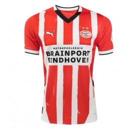PSV Eindhoven Thuis tenue 2024-25 Korte Mouw