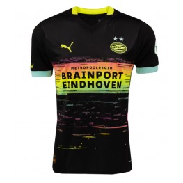 PSV Eindhoven Uit tenue 2024-25 Korte Mouw