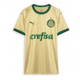 Palmeiras Derde tenue 2024-25 Korte Mouw