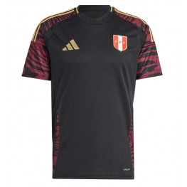 Peru Uit tenue Copa America 2024 Korte Mouw