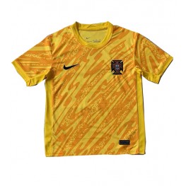 Portugal Keeper Thuis tenue EK 2024 Korte Mouw