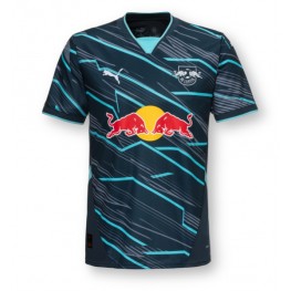 RB Leipzig Derde tenue 2024-25 Korte Mouw